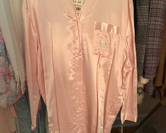 Vintage PJ's
