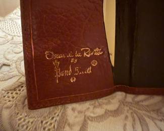 Oscar de la renta