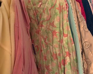 Vintage clothing most with tags