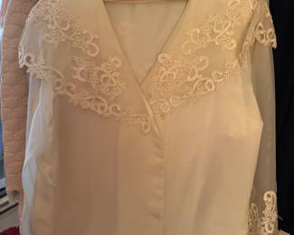 Vintage blouse