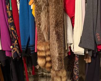 Fur