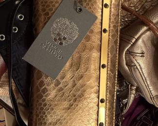 Vince Camuto Clutch