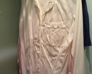 Vintage PJ's