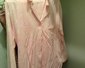 Vintage PJ's