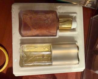Estee Lauder