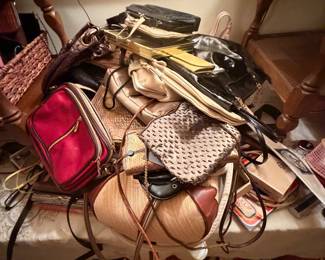 Handbags