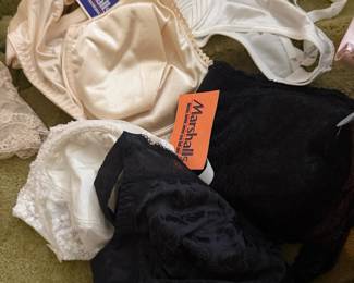 Bras