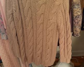 Vintage sweater
