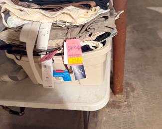 Vintage pants