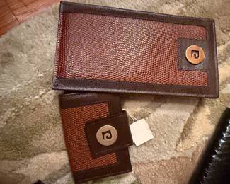 Pierre Cardin Set