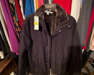 Cole Hahn Jacket