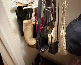 Handbags