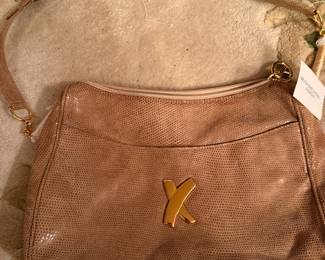 Paloma Picasso Handbag