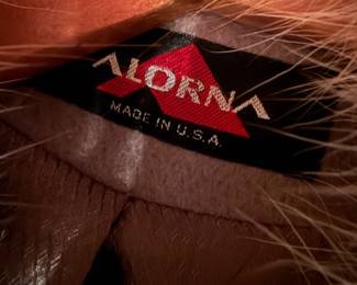 Alorna winter coat