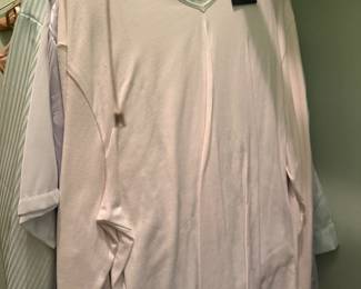 Vintage Clothing