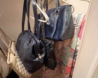 Handbags