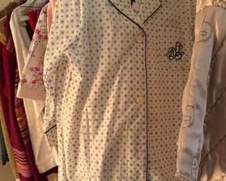 Vintage PJ's
