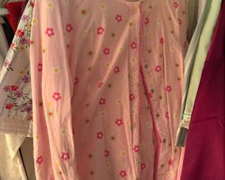 Vintage clothing Most with original tags
