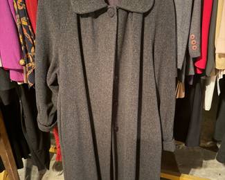 MDP Coat
