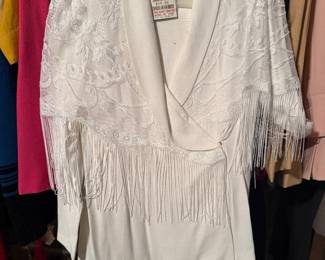 Dress for success suit