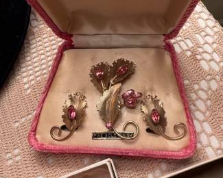 Costume Jewelry