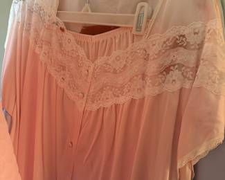 Vintage PJ's