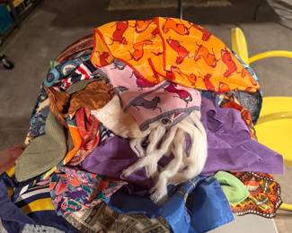 Scarves