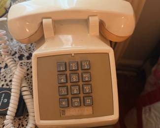 Telephone