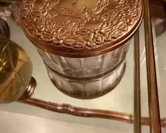 powder box