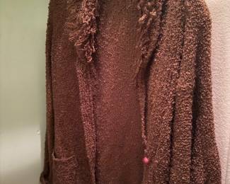 Vintage Sweater