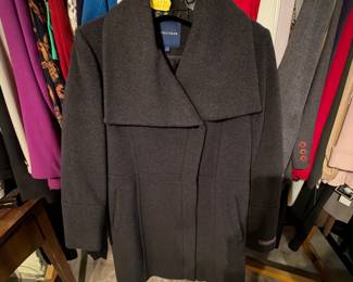 Cole Hahn Jacket