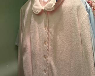 Vintage Robe
