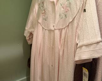 Vintage Night Gown