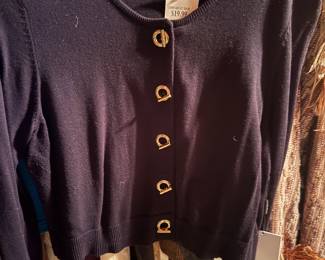 Calvin Kein Sweater