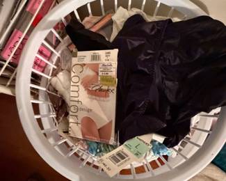 Panties
