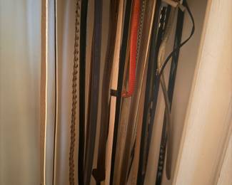 Belts