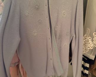 Vintage sweater
