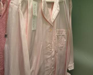 Vintage PJ's