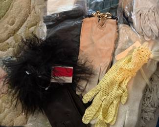 Gloves
