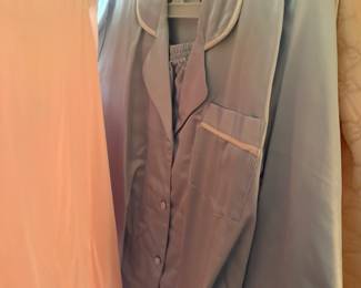 Vintage PJ;s