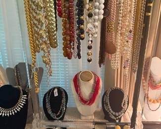 Neckalces and more
