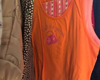 Vintage PJ's