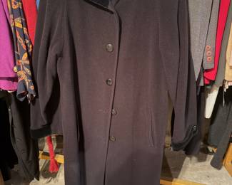 Ladies forecaster winter coat