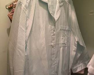 Vintage PJ's