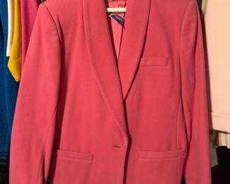 Ladies jacket
