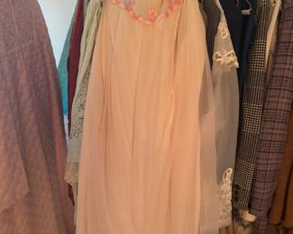 Vintage PJ's