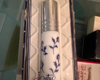 Jontue The spray perfumer