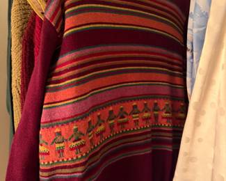 Vintage shibani sweater