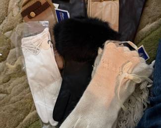 Gloves