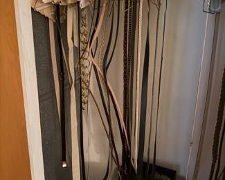 Belts